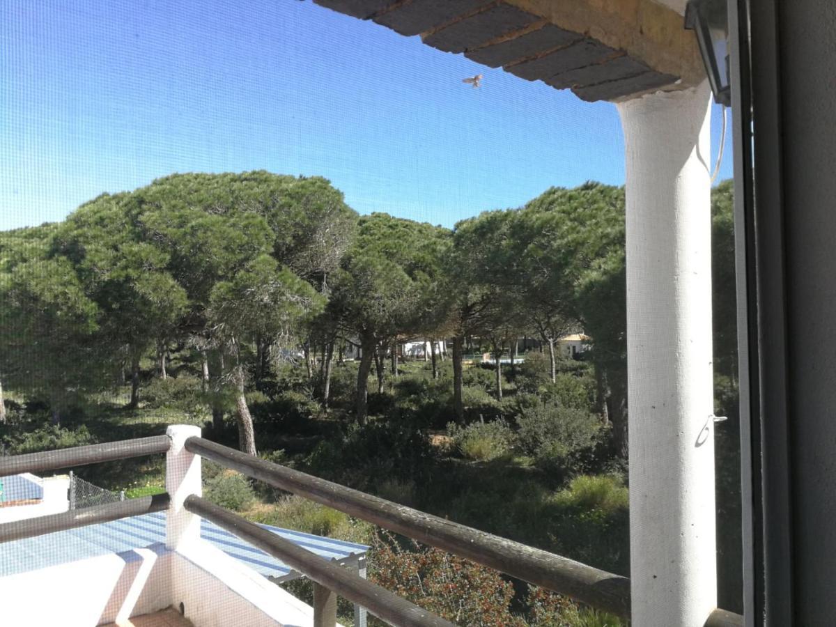 Villa Conil Conil De La Frontera Esterno foto