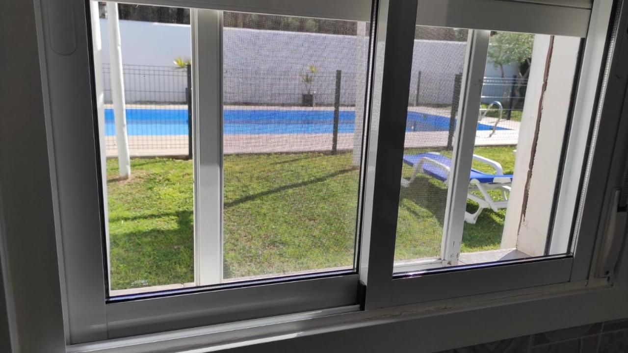 Villa Conil Conil De La Frontera Esterno foto