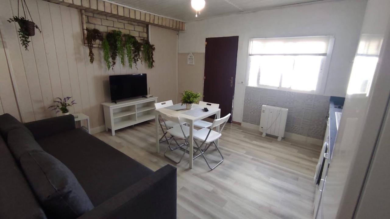 Villa Conil Conil De La Frontera Esterno foto