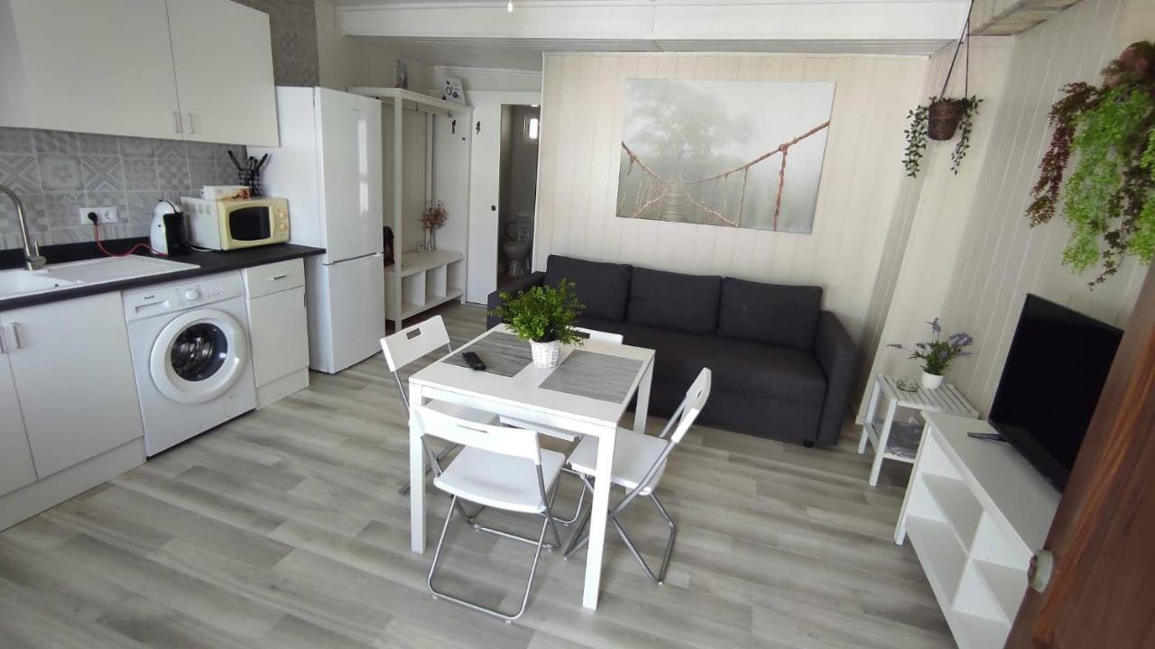 Villa Conil Conil De La Frontera Esterno foto
