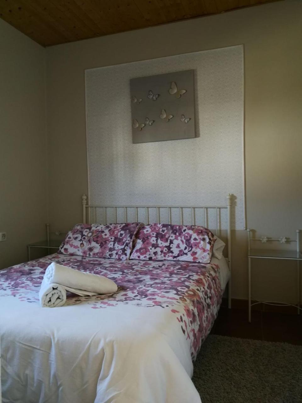 Villa Conil Conil De La Frontera Esterno foto
